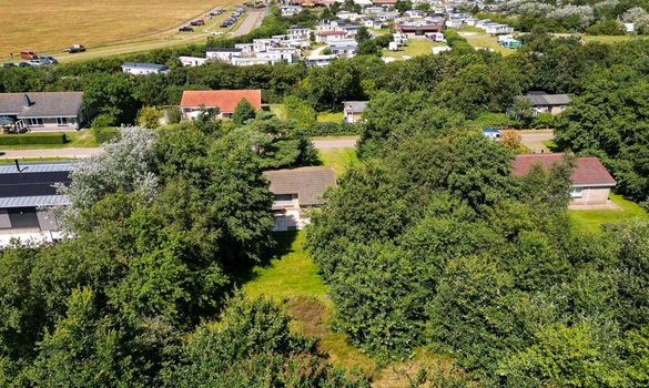 Bergeendsweg 110