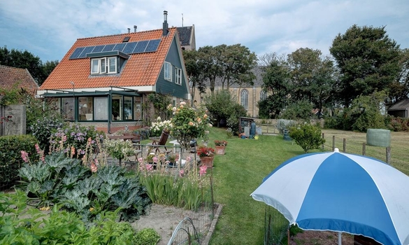 Zuiderlaan 12