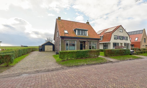 Westerlaan 29