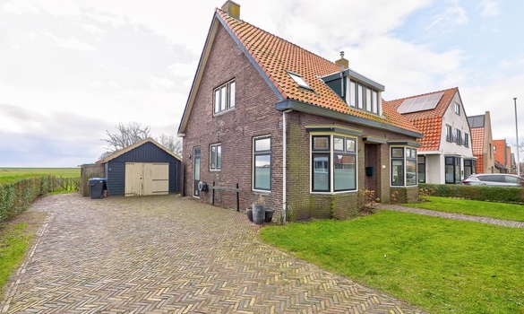 Westerlaan 29