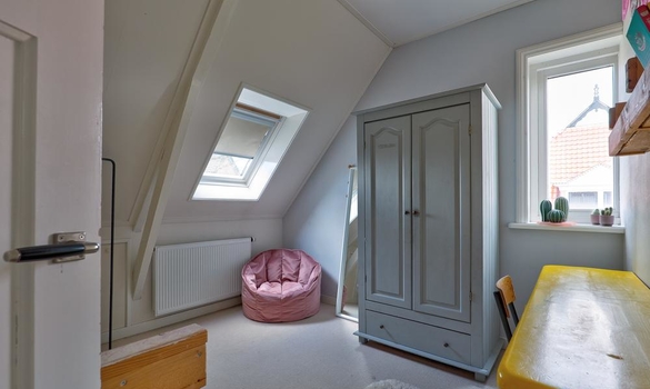 Westerlaan 29