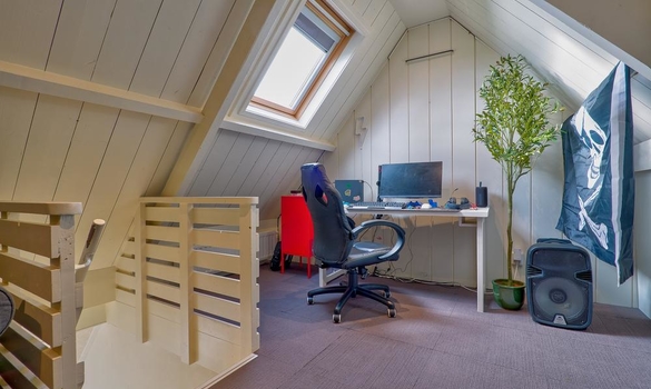 Westerlaan 29