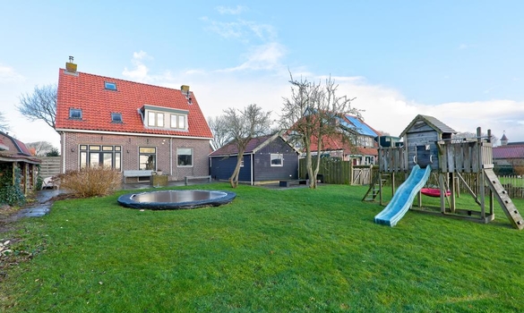 Westerlaan 29