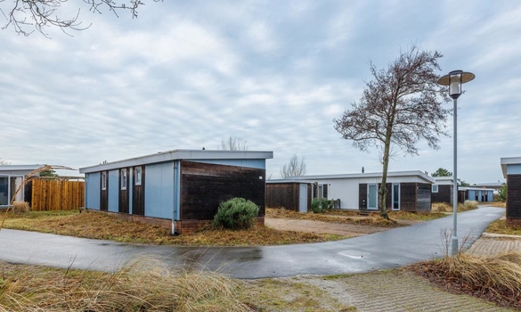 Vuurtorenpark 212 0ong