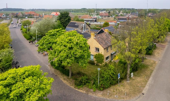 Yme Dunenweg 10