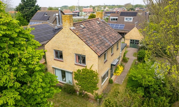 Yme Dunenweg 10