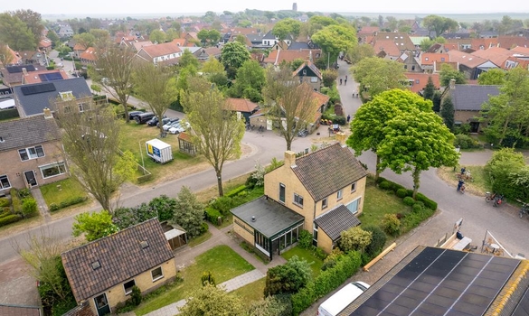 Yme Dunenweg 10