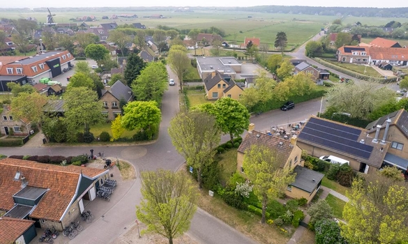 Yme Dunenweg 10