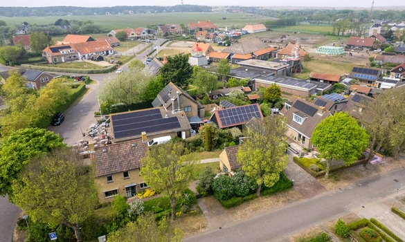 Yme Dunenweg 10