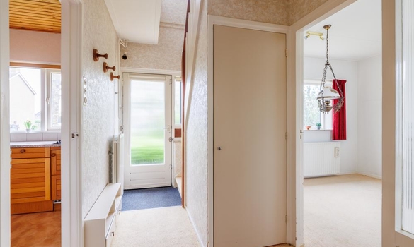 Yme Dunenweg 10