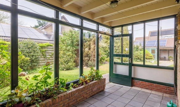 Yme Dunenweg 10