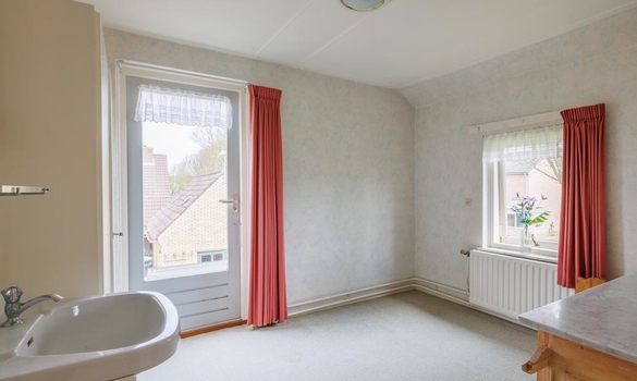 Yme Dunenweg 10