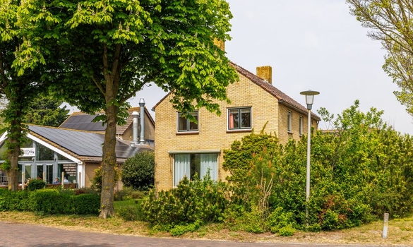 Yme Dunenweg 10