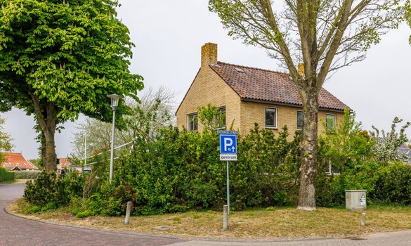 Yme Dunenweg 10