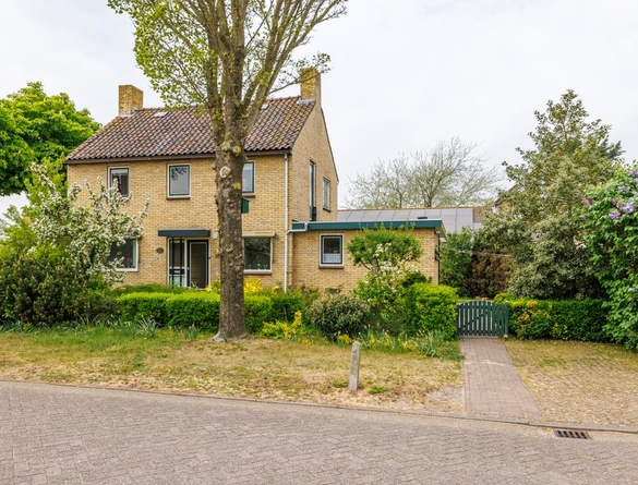 Yme Dunenweg 10