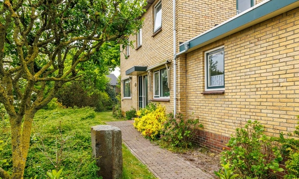 Yme Dunenweg 10