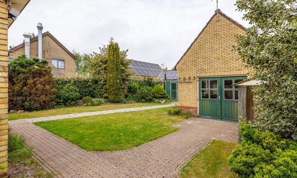 Yme Dunenweg 10