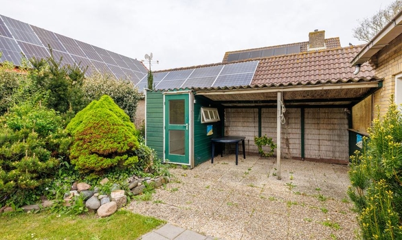 Yme Dunenweg 10