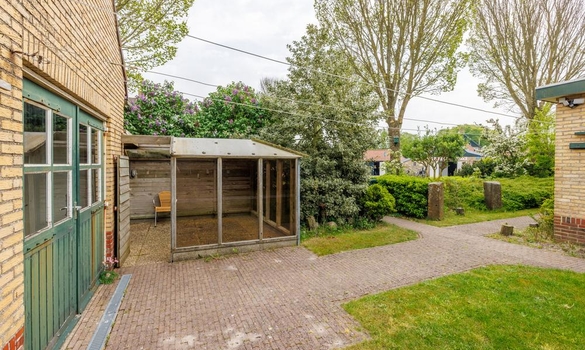Yme Dunenweg 10