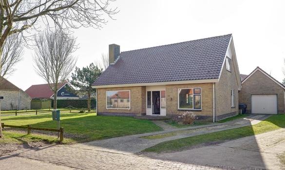 Nesserweg 1a