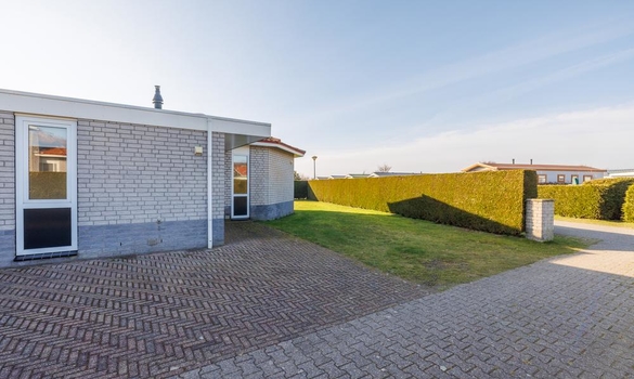 Koudenburgweg 36