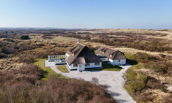 Het Westerpad 1