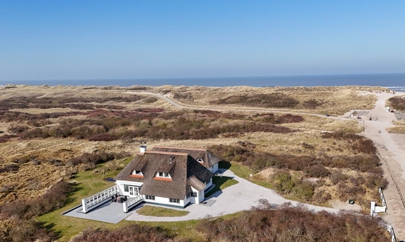 Het Westerpad 1