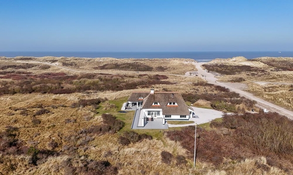 Het Westerpad 1
