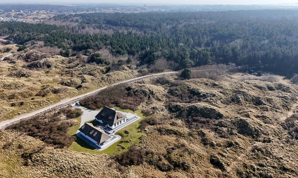 Het Westerpad 1