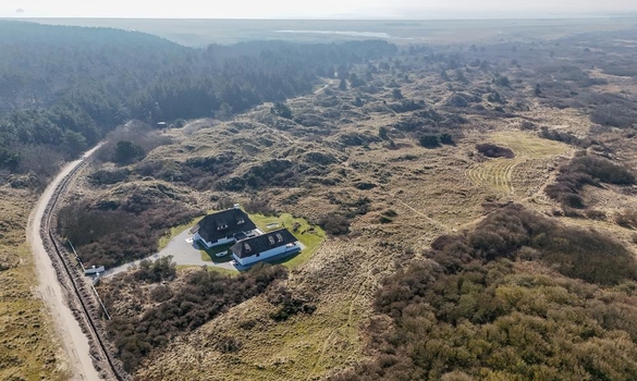 Het Westerpad 1