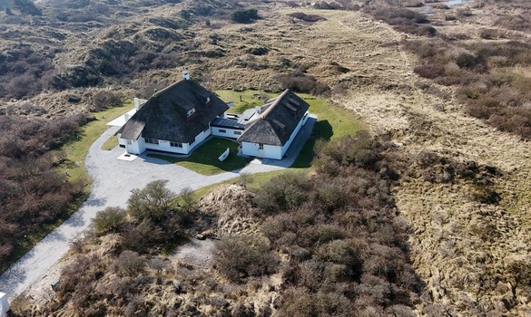 Het Westerpad 1