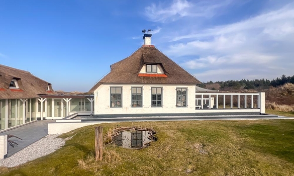 Het Westerpad 1
