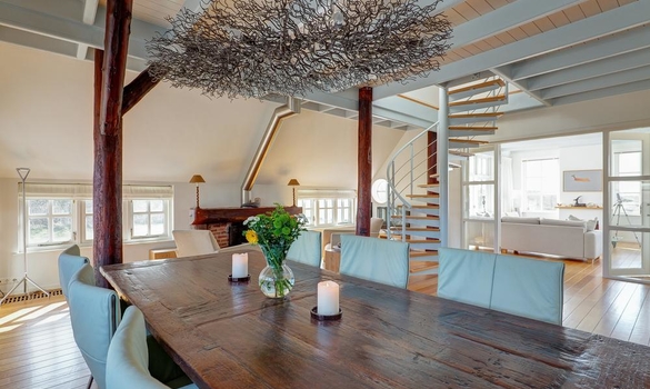 Het Westerpad 1