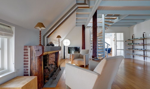Het Westerpad 1
