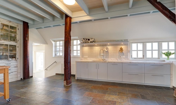 Het Westerpad 1
