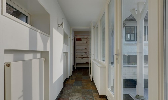 Het Westerpad 1