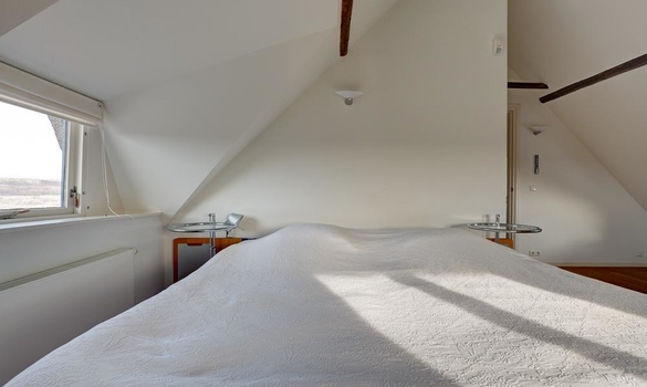 Het Westerpad 1