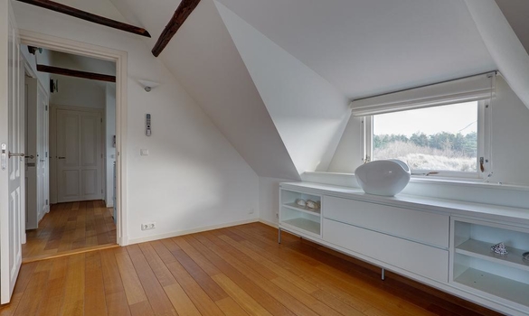 Het Westerpad 1