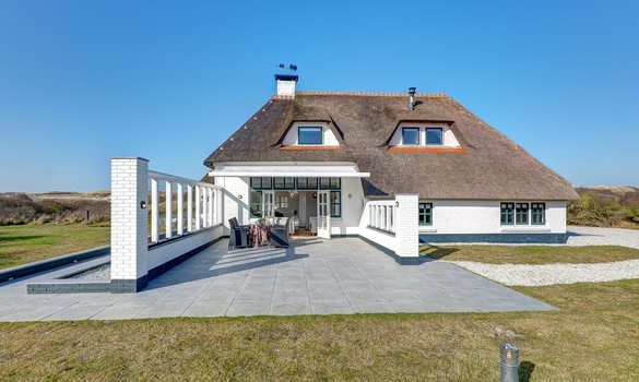 Het Westerpad 1