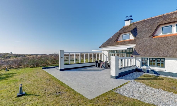 Het Westerpad 1
