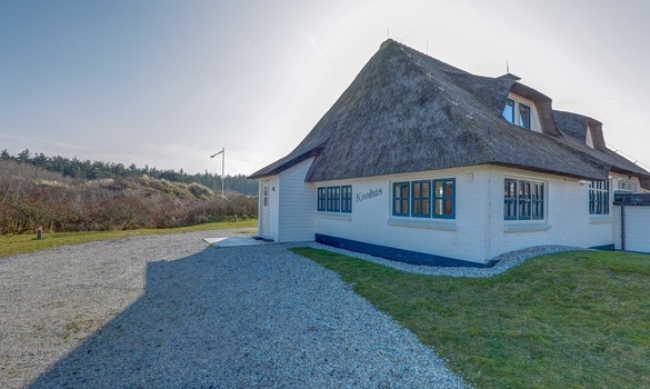 Het Westerpad 1