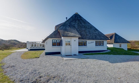Het Westerpad 1