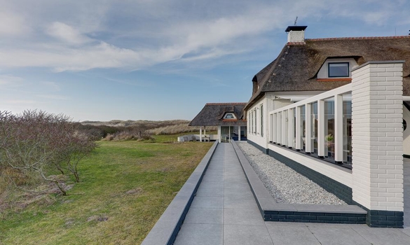 Het Westerpad 1