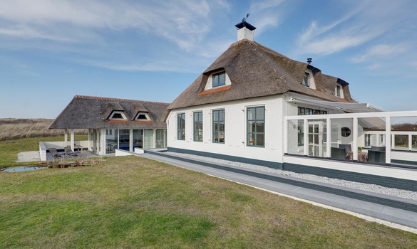 Het Westerpad 1