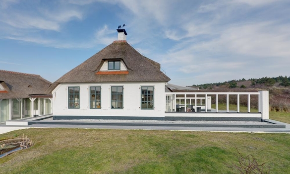 Het Westerpad 1