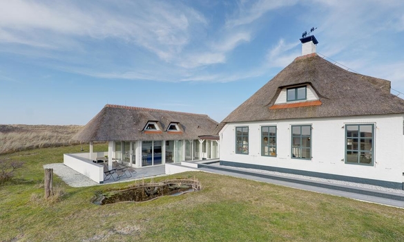 Het Westerpad 1