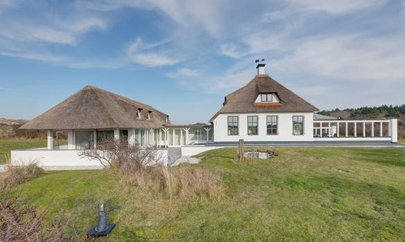 Het Westerpad 1