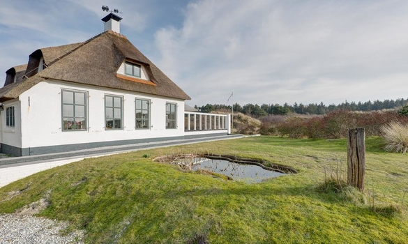 Het Westerpad 1