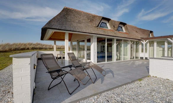 Het Westerpad 1