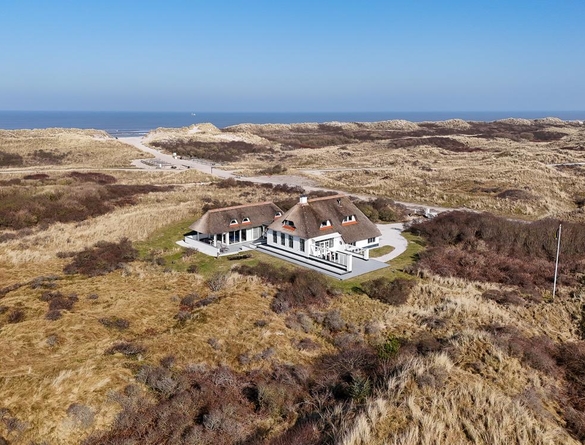 Het Westerpad 1